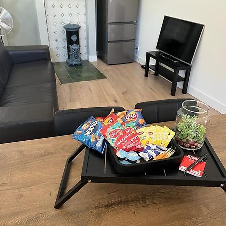 Arnhem Travel Hotel Екстериор снимка