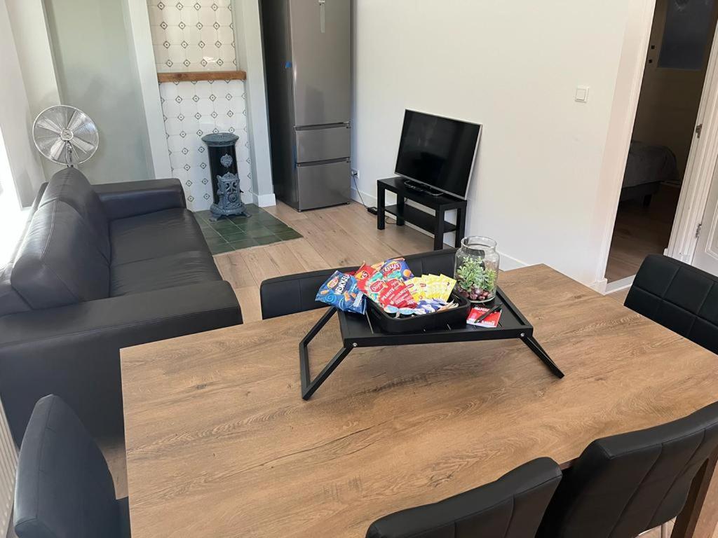Arnhem Travel Hotel Екстериор снимка