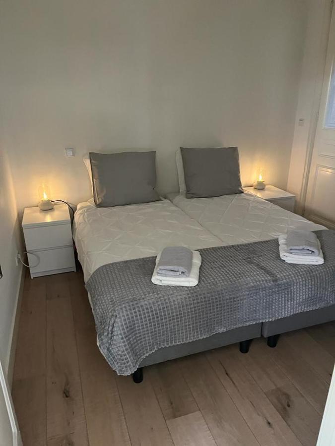 Arnhem Travel Hotel Екстериор снимка